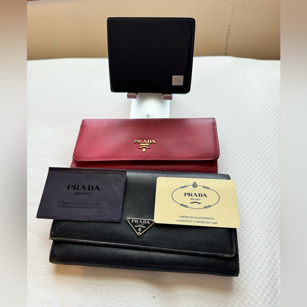 Bundle Wallets (3pcs) - image 1